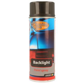 MOTIP LAMPAFESTEK FEKETE 400ML