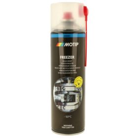 MOTIP FAGYASZTO SPRAY 500ML