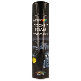 MOTIP MUSZERFALAPOLO HAB  600ML VIZES BAZISU