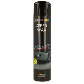 MOTIP GYORSFÉNY WAX 600ML