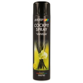 MOTIP MŰSZEFALÁPOLÓ NARANCS 600ML