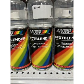 MOTIP ELFÚJÓ HÍGÍTÓ SPRAY 150ML
