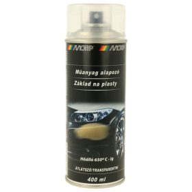 MOTIP MUANYAG ALAPOZO 400ML