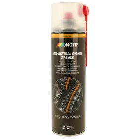 MOTIP LANCKENO SPRAY 500ML