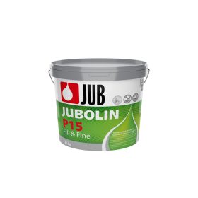 JUBOLIN P-15 25 KG Előrekevert beltéri kézi glett