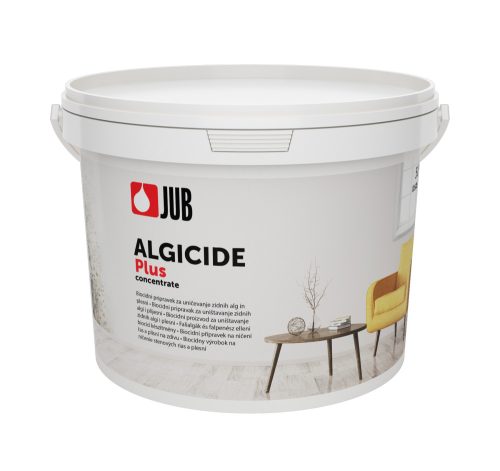 JUB ALGICIDE PLUS CONCENTRATE 5l