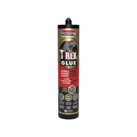 Soudal T-Rex Gold 290Ml
