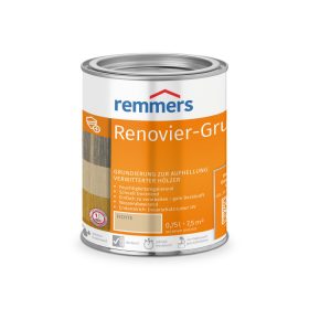 Renovier-Grund Lucfenyő 2,5 L