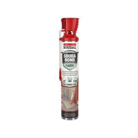 Soudal Gipszkarton Ragasztohab 750Ml