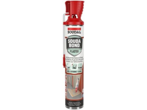 SOUDAL GK RAGASZTOHAB 750ML