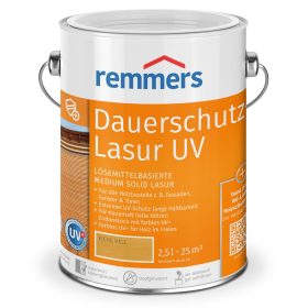 Dauerschutz-Lasur Uv  Dió (Rc-660) 0,75