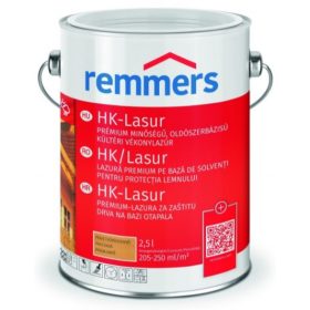 Hk-Lasur Fehér (Rc-990) 0,75 L