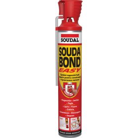 Soudal Purhab 750Ml Genius Fej 180986