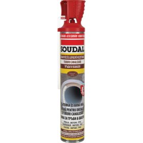 Soudal Purhab Kutgyuruhoz 750Ml 140958