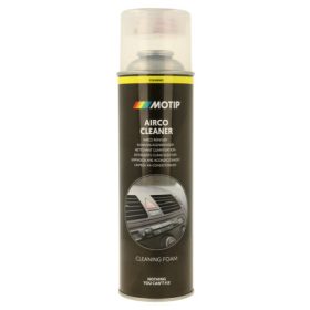 MOTIP KLIMA TISZTITO HAB SPRAY 500ML