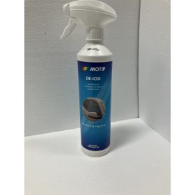 MOTIP JEGOLDO SPRAY PUMPAS 500ML