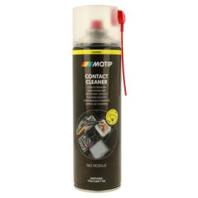 MOTIP KONTAKT TISZTITO SPRAY 500ML
