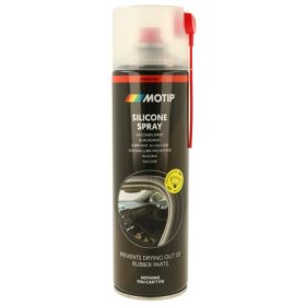 MOTIP SILIKON SPRAY 500ML