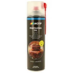 MOTIP CSAVARLAZITO SPRAY 500ML