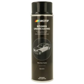 MOTIP AER. BITUMENES ALVAZVEDO 500ML