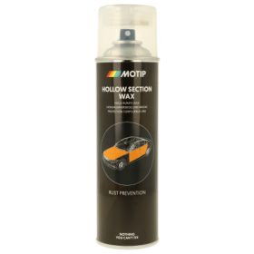 MOTIP AER. UREGVEDO 500ML HOLLOW SECTION WAX