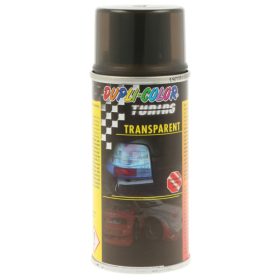 DC LAMPAFESTEK FEKETE 150ML lámpabúra javító festék