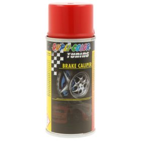 DC FEKNYEREG FESTEK AER. PIROS 150ML
