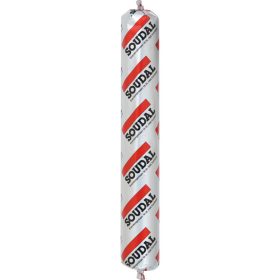 Soudal Silirub 2/S Szurke 600Ml