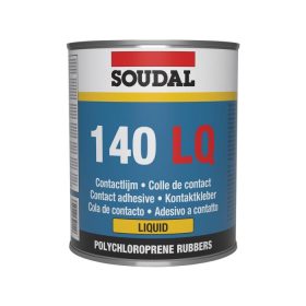 Soudal 140Lq Kontaktragaszto 750Ml 141291