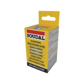 Soudal Szilikon Eltavolito 100Ml