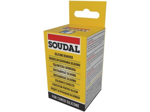 SOUDAL SZILIKON ELTAVOLITO 100ML