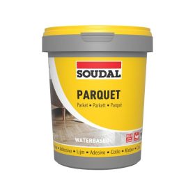 Soudal Parketta Rag. 68A 1Kg 100063