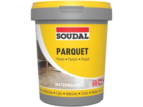 SOUDAL PARKETTA RAG. 68A 1KG 100063