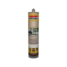 Soudal Parketta Tomito Bukk 280Ml 111260