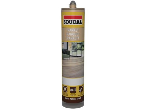 SOUDAL PARKETTA TOMITO BUKK 310ML 111260