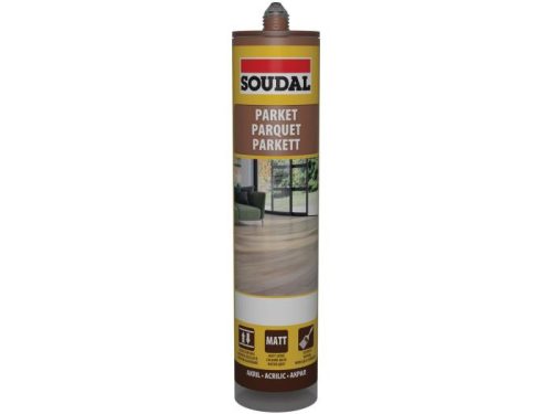 SOUDAL PARKETTA TOMITO MERBAU 310ML 113090