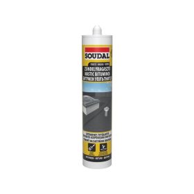Soudal Zsindely Rag. 280Ml 106650