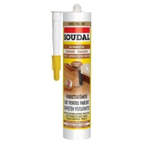 Soudal Parketta Tomito Nyir 280Ml 113089