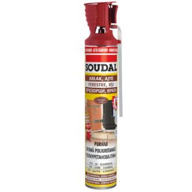 Soudal Purhab 300Ml 109710