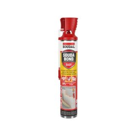 Soudal Soudabond Easy Rag.Hab Kezi 750Ml Kézi Ragasztóhab