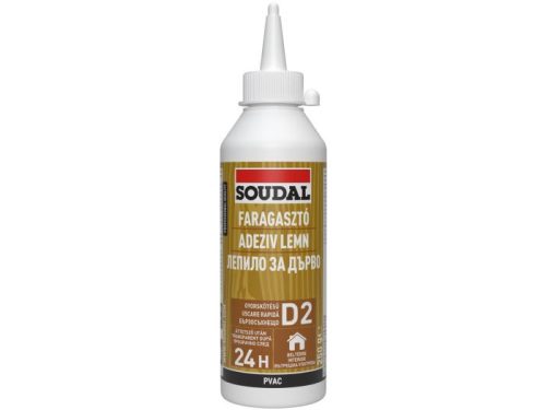 SOUDAL FARAGASZTO 64A GYORS D2 250ML 100055