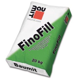BAUMIT FINO FILL 1-30  20KG