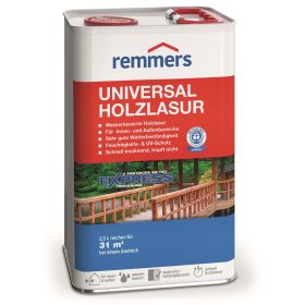 Universal-Holzlasur Pinie 2,5 L