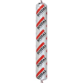 Soudal Silirub 2/S Szintelen 600Ml