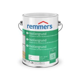 Isoliergrund Fehér (Ral 9016)  10 L