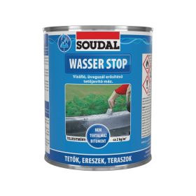 Soudal Wasser Stop 750G