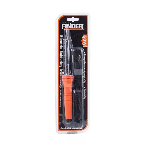 FINDER FORRASZTOPAKA 60W 194811