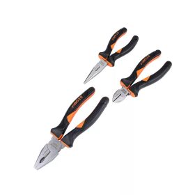 Finder Fogo Klt 3Db-Os 190486