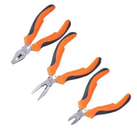 Finder Muszeresz Fogo Klt 3Db-Os 190147
