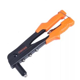 Finder Popszegecs Huzo 250Mm 195050 2,4/3,2/4,0/4,8